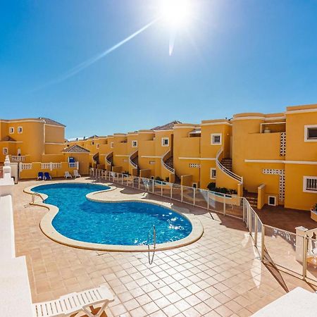 Apartament Benimar Free Wifi Costa Adeje  Zewnętrze zdjęcie