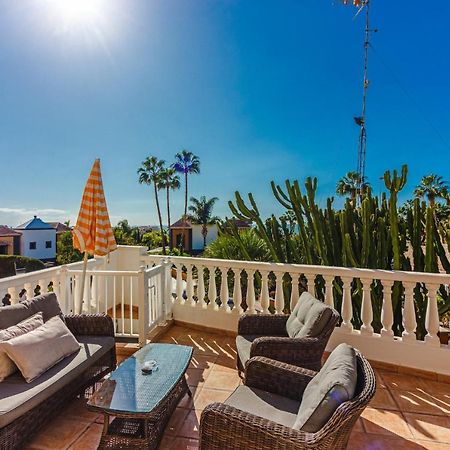 Apartament Benimar Free Wifi Costa Adeje  Zewnętrze zdjęcie