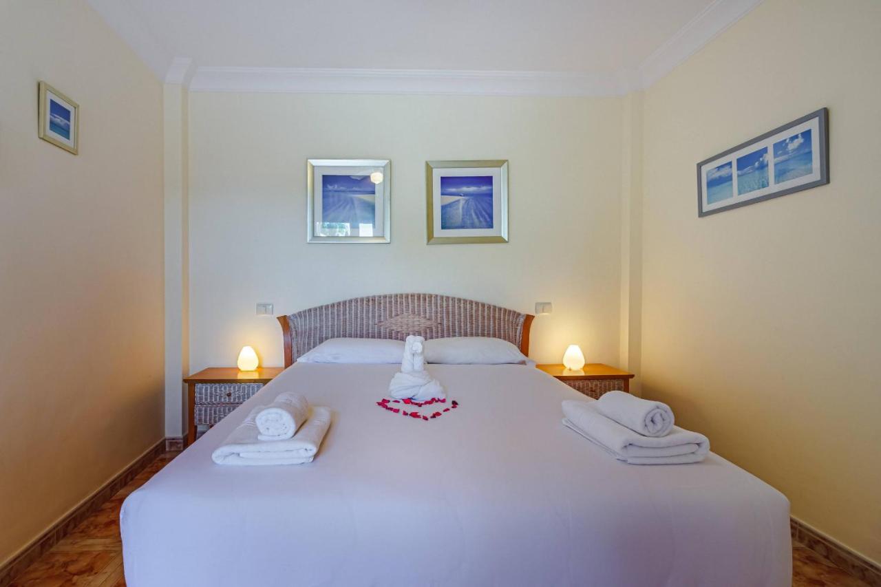 Apartament Benimar Free Wifi Costa Adeje  Zewnętrze zdjęcie
