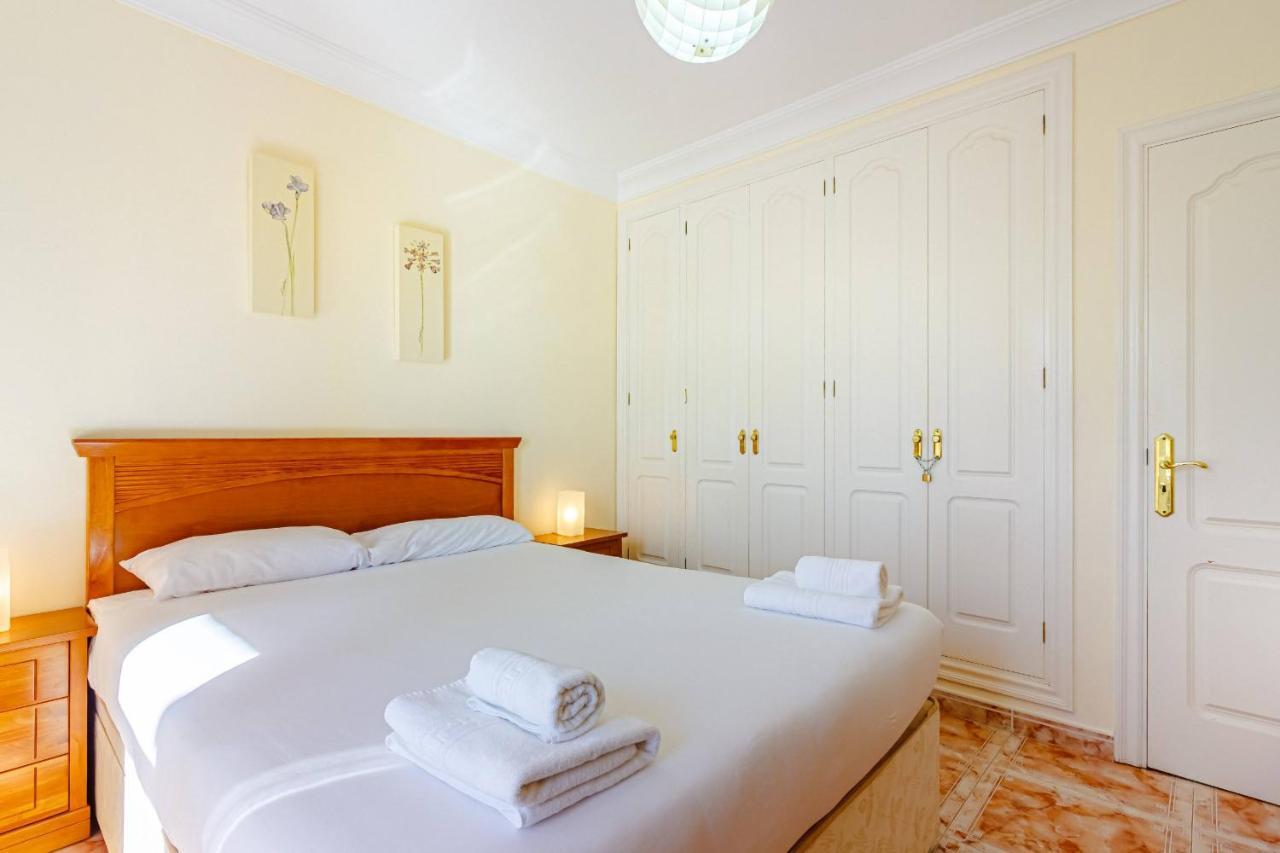 Apartament Benimar Free Wifi Costa Adeje  Zewnętrze zdjęcie