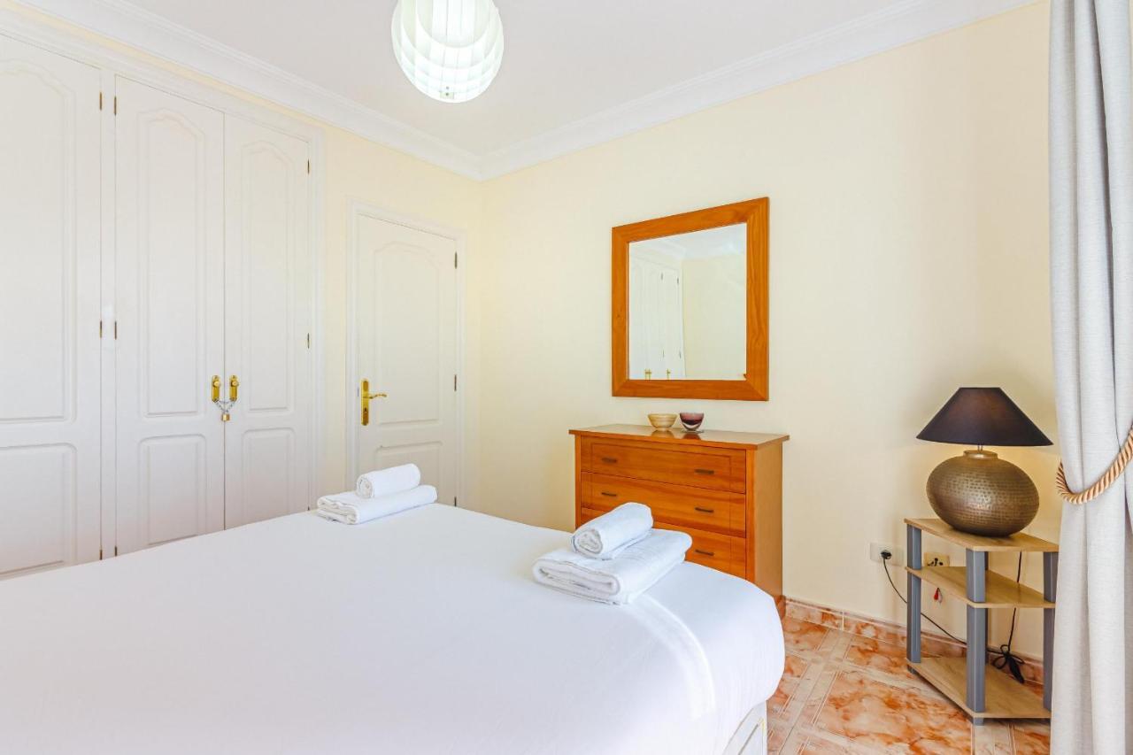 Apartament Benimar Free Wifi Costa Adeje  Zewnętrze zdjęcie