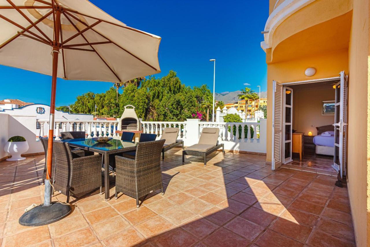 Apartament Benimar Free Wifi Costa Adeje  Zewnętrze zdjęcie