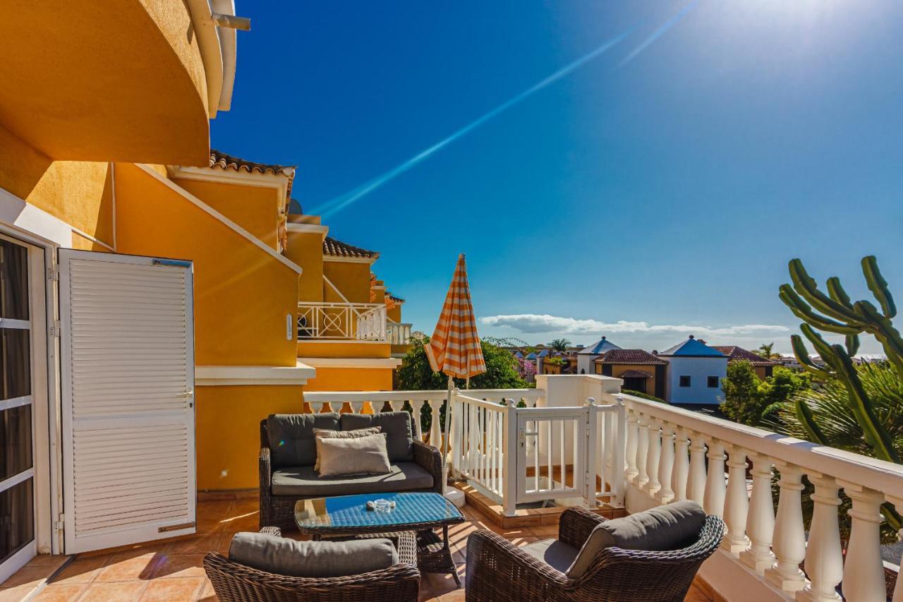Apartament Benimar Free Wifi Costa Adeje  Zewnętrze zdjęcie