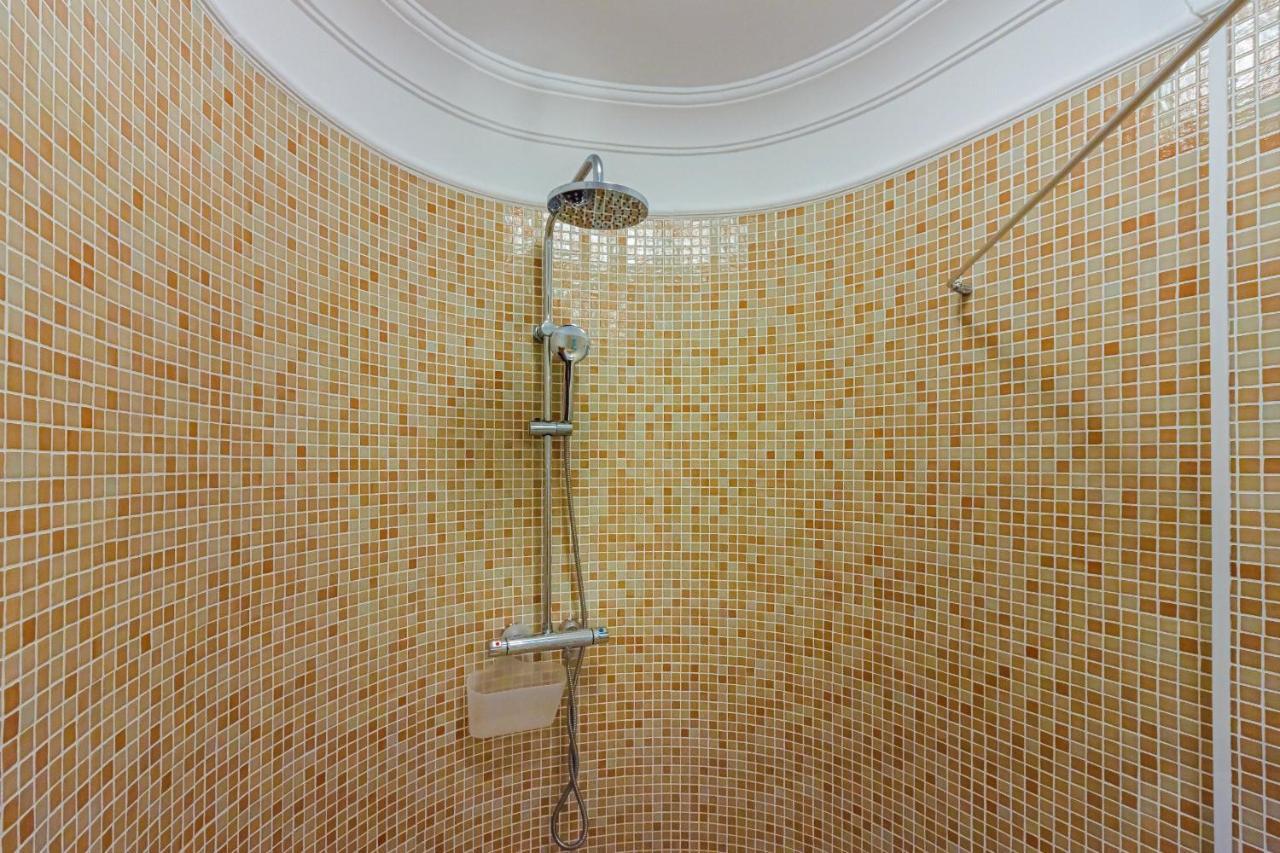 Apartament Benimar Free Wifi Costa Adeje  Zewnętrze zdjęcie